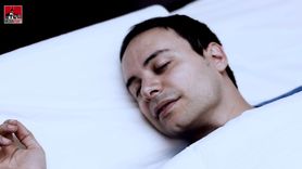 PARALIŻ SENNY - demony czy zaburzenie snu? (WIDEO)