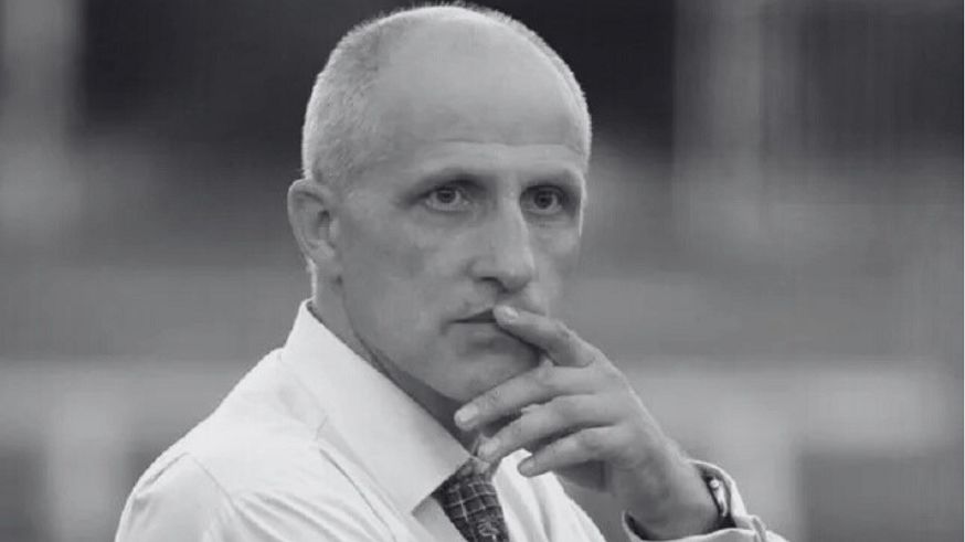 Maciej Kozłowski o chorobie dowiedział się przypadkiem. Rak wątroby zaatakował z zaskoczenia