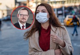 Tak atakują Polaków grypa i COVID. Udają teraz inną chorobę