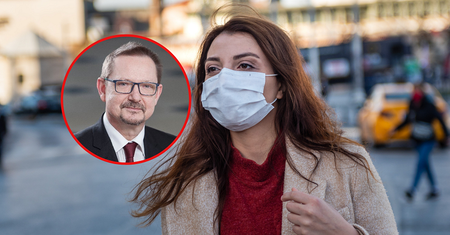Tak atakują Polaków grypa i COVID. Udają teraz inną chorobę