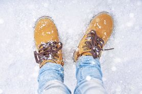 Zimowe buty chłopięce, które na pewno nie przemokną