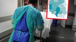 Tu umiera najwięcej Polaków. "Demograficzny armagedon"