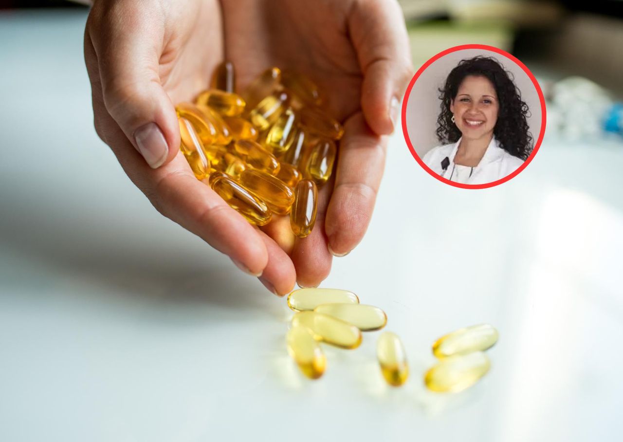 5 witamin, których brakuje nam zimą. Bez nich jesteśmy zmęczeni i łapiemy infekcje