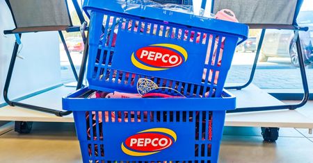 GIS ostrzega przed produktem. Proszą klientów Pepco o zwrot