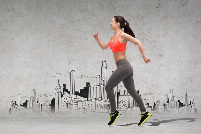 Po zmianie strefy czasowej lepiej unikać nadmiernego forsowania organizmu