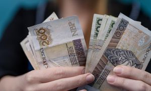 Najwyższa emerytura w Polsce. Rekordzista ani razu nie wziął L4