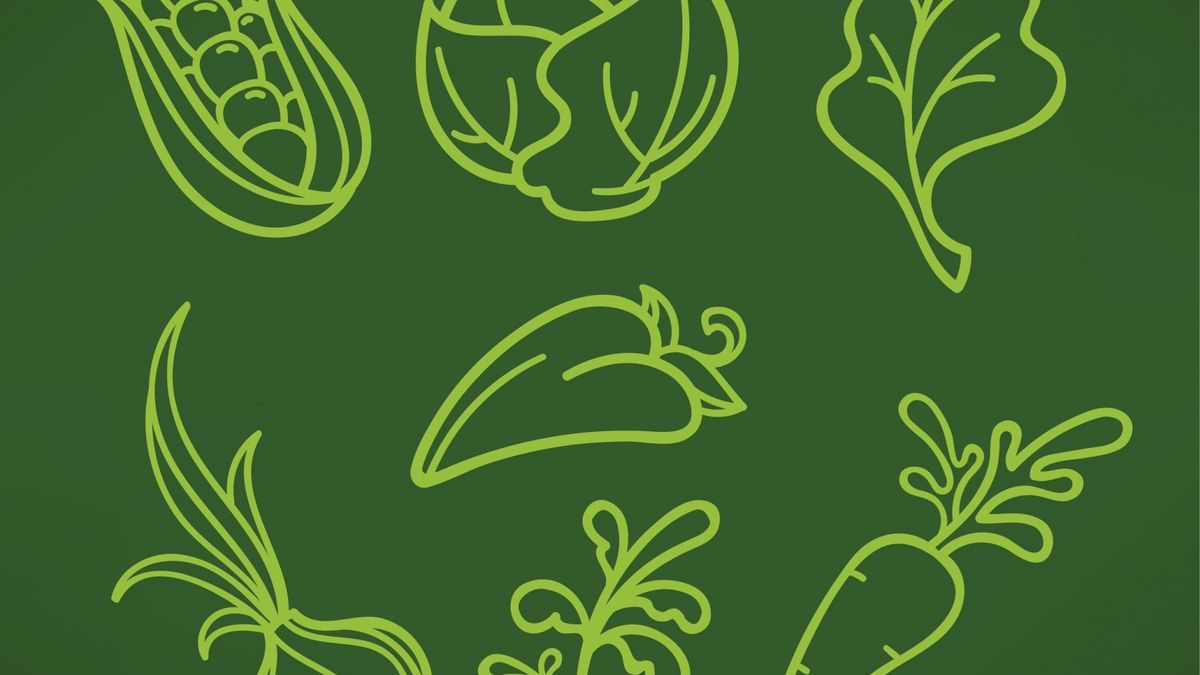 Nowalijki to młode warzywa