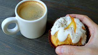 Co sypiemy do świątecznych ciast? Mak i skórka pomarańczowa pod lupą fundacji Pro-Test