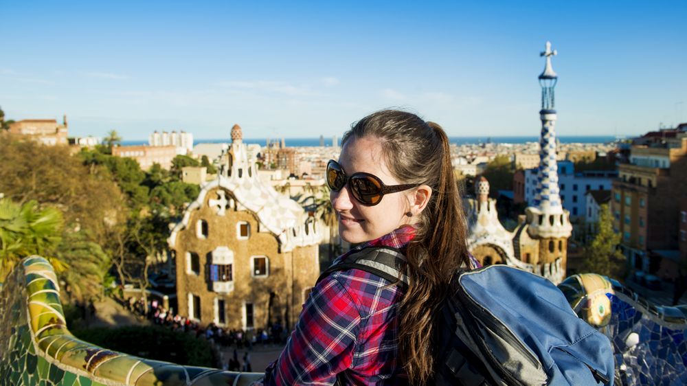 Co to jest gap year?