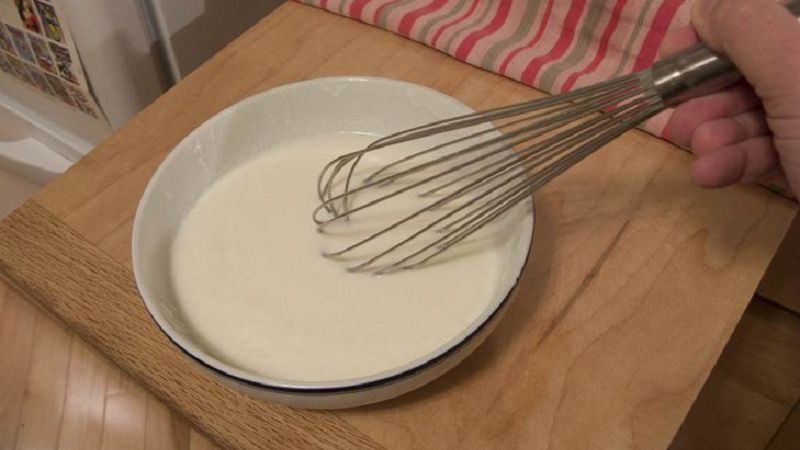 6 korzyści z picia kefiru