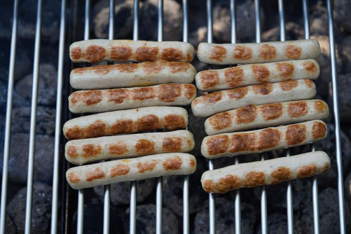 Co amatorzy diet roślinnych mogą położyć na ruszcie? Asortyment sklepów jest bogaty