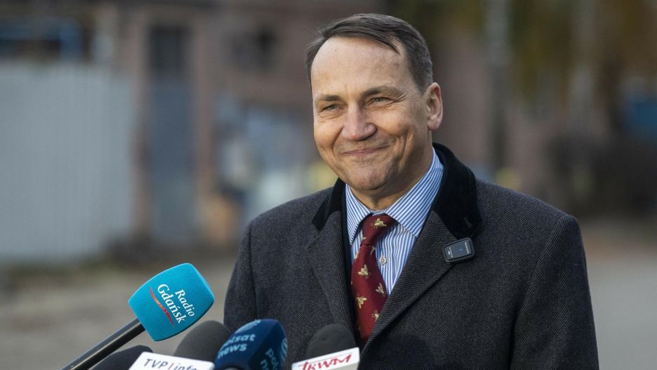 Tak Siorski nazwał młodszego syna. Imię szczególnie ważne dla Polaków