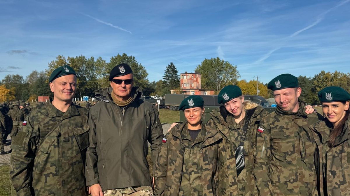 "Zostawiasz pacjenta na stole i uciekasz". Chirurdzy szykowani na wojnę