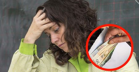 Porównali zarobki nauczycieli z 30 krajów. Polska z fatalnym wynikiem