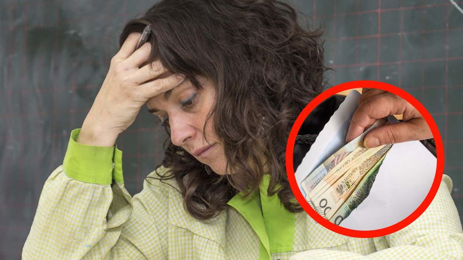 Oto roczne wynagrodzenie początkującego nauczyciela w Polsce
