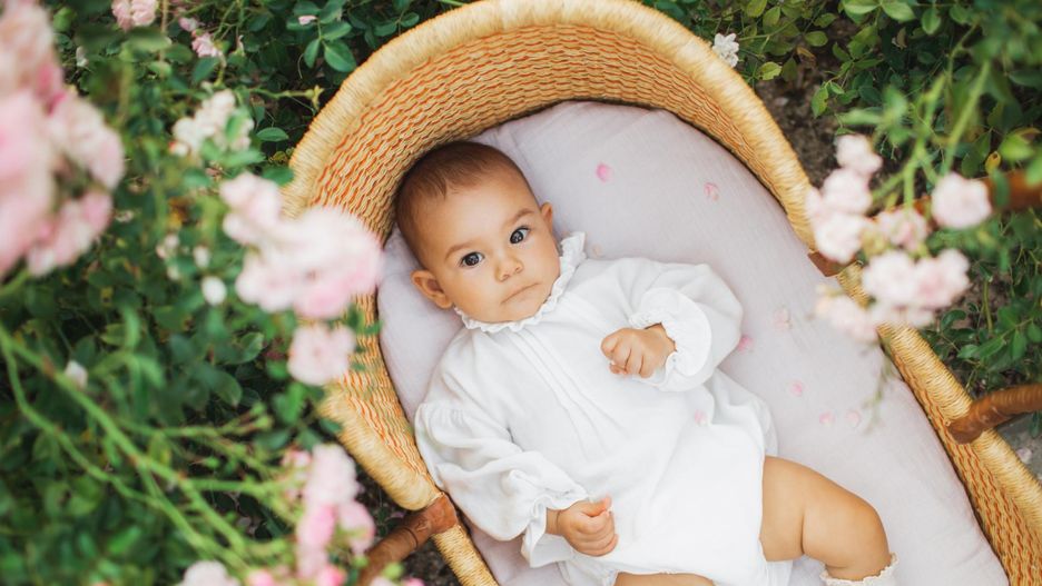 Nieco staroświeckie, ale wciąż uwielbiane przez Polaków. Popularność tego imienia dla dziewczynki rośnie