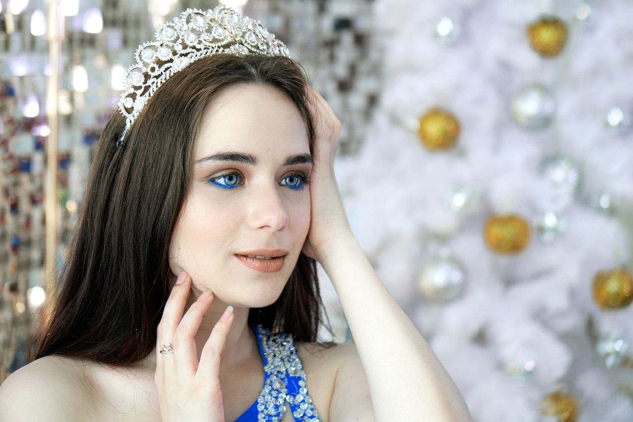 Możesz zostać zawodową księżniczką. Wystarczy, że przejdziesz casting