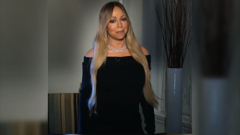 Mariah Carey przyznała, że przez długi czas zmagała się z chorobą psychiczną. Dzisiaj otwarcie o tym mówi i chce pomagać innym  