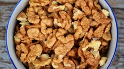 Produkty spożywcze, które uszczęśliwiają