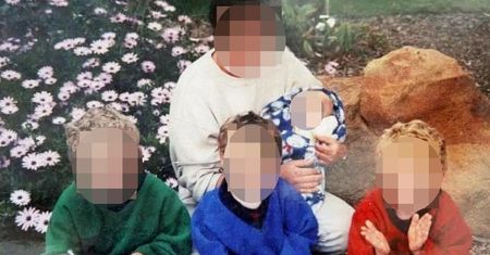 Najbardziej kazirodcza rodzina na świecie. Horror przez lata pozostał niezauważony