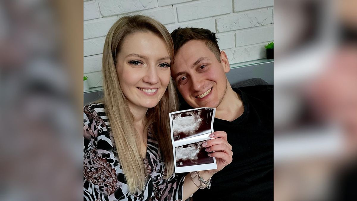 Dominika: Moim największym marzeniem jest, by przeżyć jak najdłużej i odchować Michasię