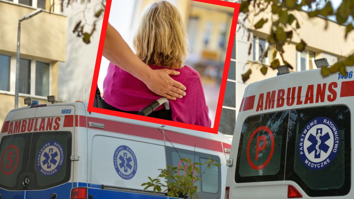Szpital w ogniu krytyki po skardze córki pacjentki