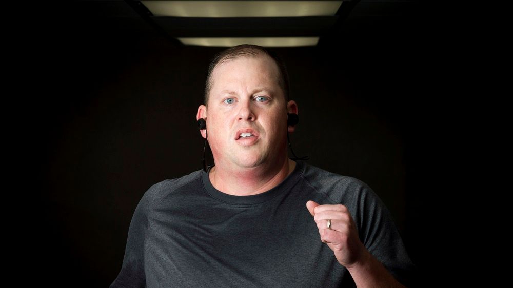 Waga ani drgnie? Metabolizm podkręci prosty sposób