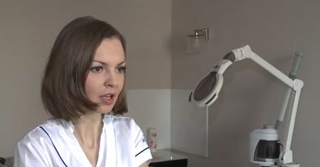 Dla kogo zabiegi z retinolem? (WIDEO)
