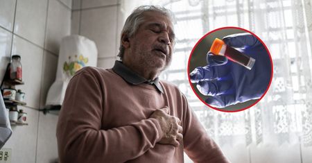 Poziom CRP tak samo ważny, jak cholesterol? Zwróć uwagę na ten parametr