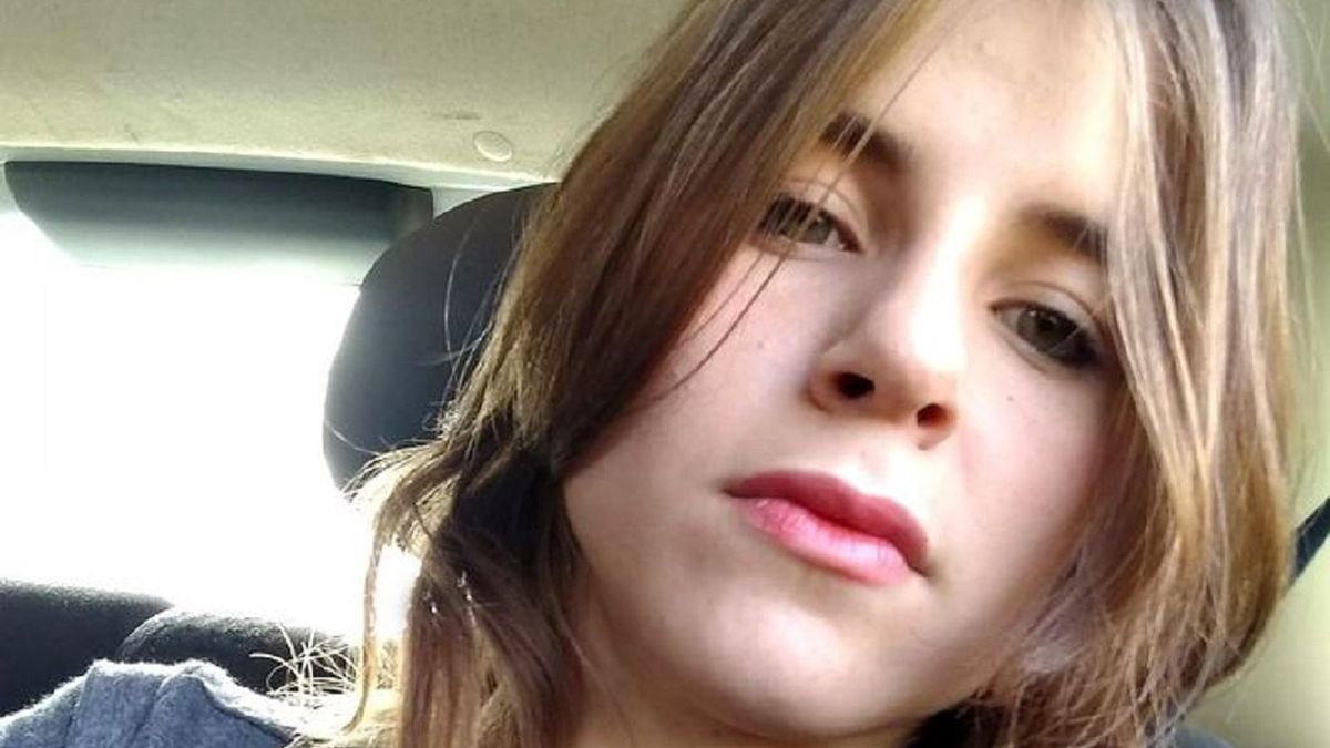 Gabrielly Rose de Medeiros