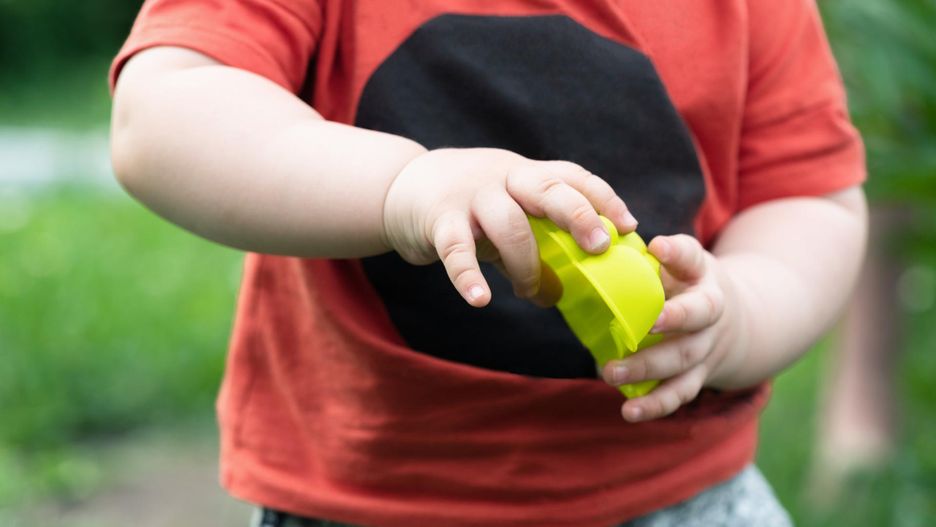 Test ręki pomaga ocenić, czy dziecko ma autyzm. Trwa tylko dwie minuty