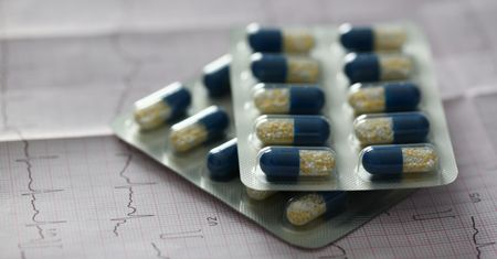 Przyjmujesz leki na nadciśnienie? Odkryto nowe zastosowanie
