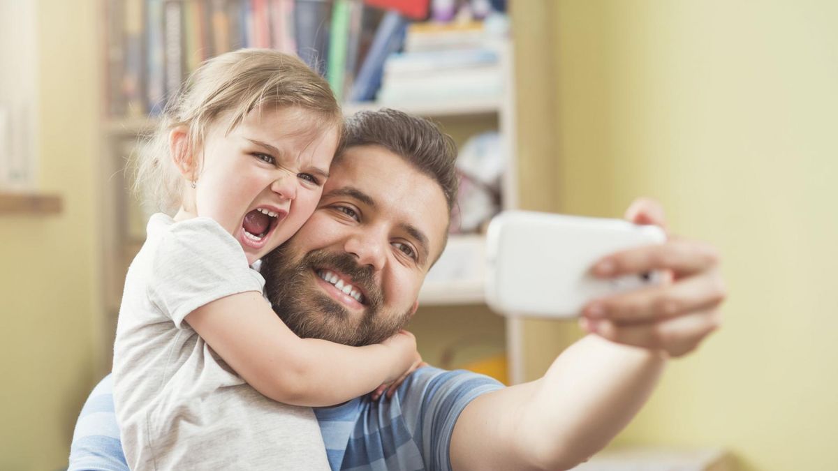 23 czerwca - Dzień Ojca