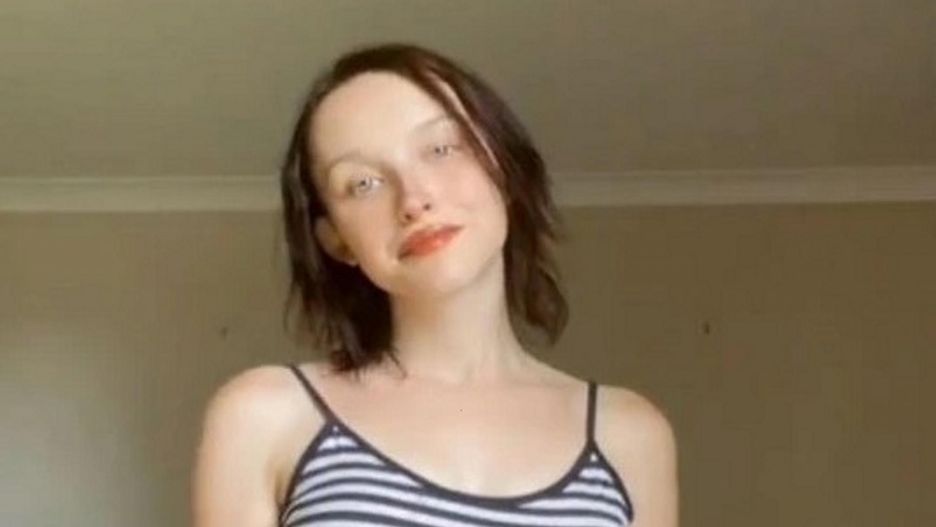 Zaszła w ciążę w wieku 14 lat. Planuje czwarte dziecko