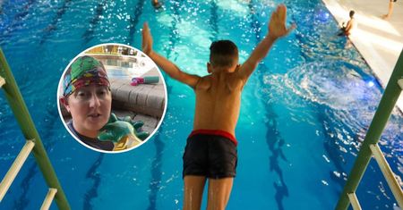 Umierają już po wyjściu z wody. Te objawy zwiastują tzw. suche utonięcie