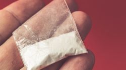 Kokaina - działanie, droga podania a szybkość działania, skutki zażywania, objawy uzależnienia