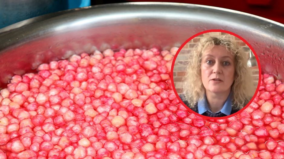 Najgorszy wybór - krótka droga do udaru mózgu