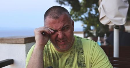 Tak wygląda "cukrzycowa twarz". Nigdy nie ignoruj
