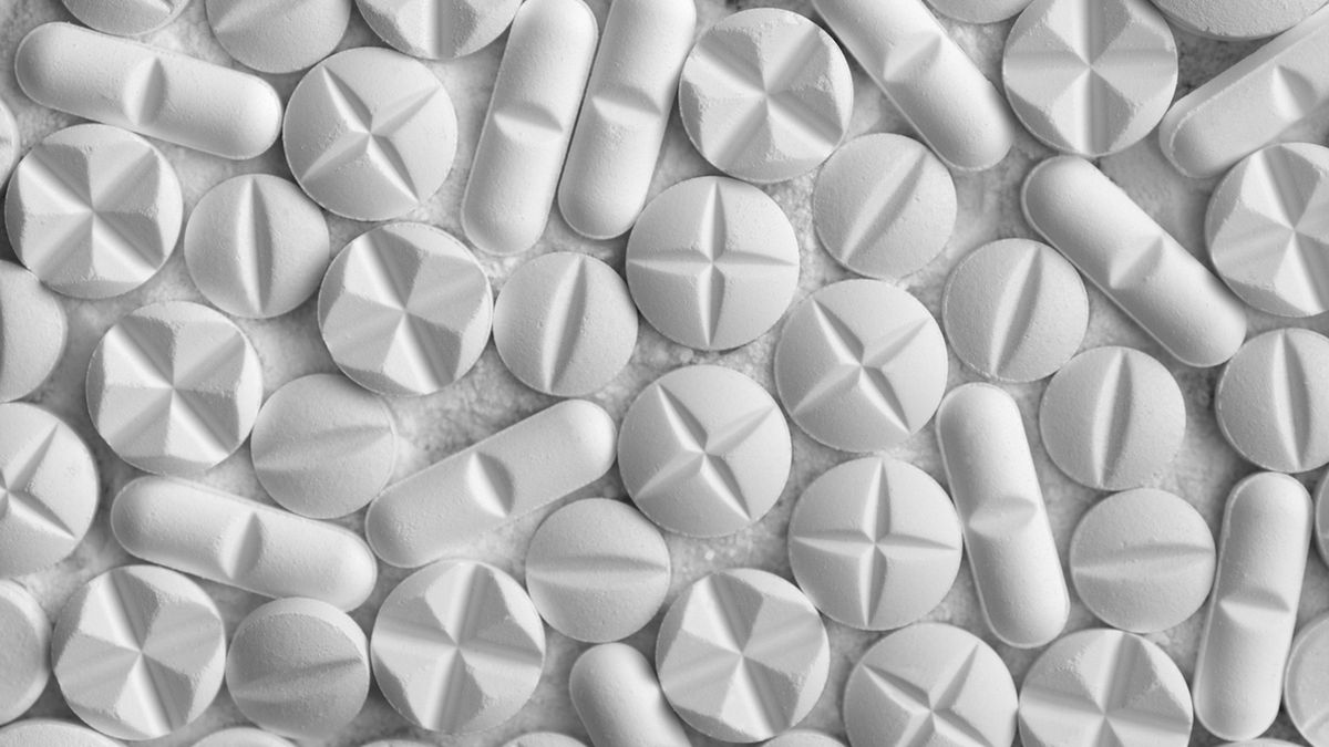 Prozac, czyli lek, który zrewolucjonizował leczenie depresji