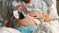 Była w 17. ciąży, rodziła pijana. "Dramatyczne uszkodzenia"