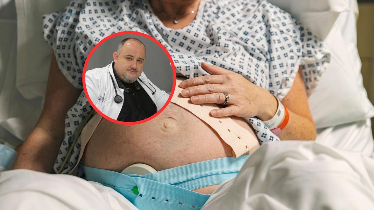 Nawet niewielka dawka alkoholu w ciąży może uszkodzić płód