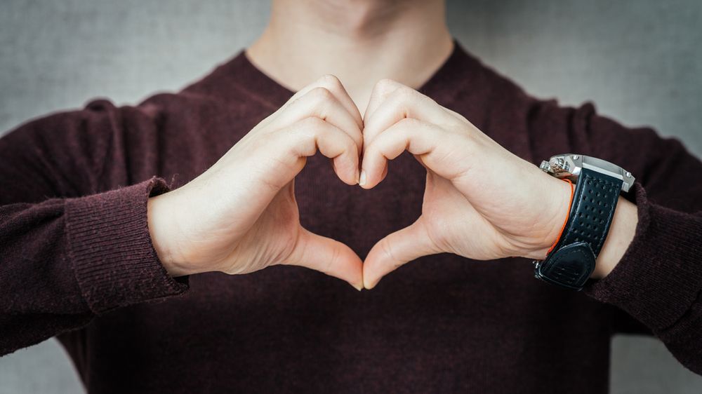 Kocham Cię - gdy partner nie wyraża uczuć, dlaczego nie mówimy kocham Cię, zdrady, brak satysfakcji w związku