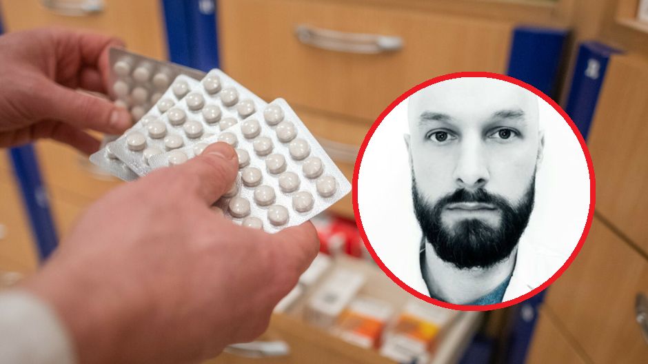 Te leki uzależniają tak mocno, jak narkotyki. Są sprzedawane nie tylko w aptece, ale i na czarnym rynku