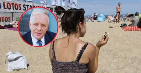 Co kryje się w piasku na plaży? Tak można się zarazić