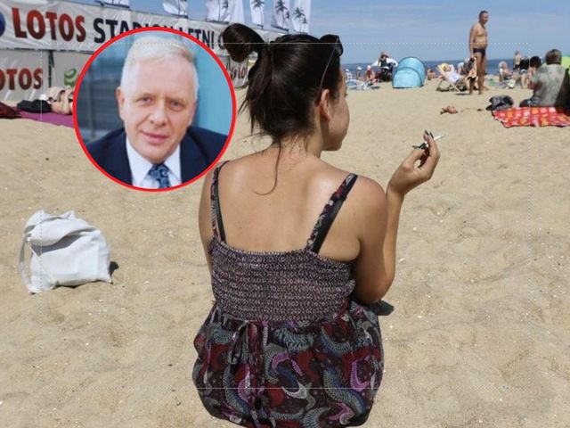 Co kryje się w piasku na plaży? Tak można się zarazić