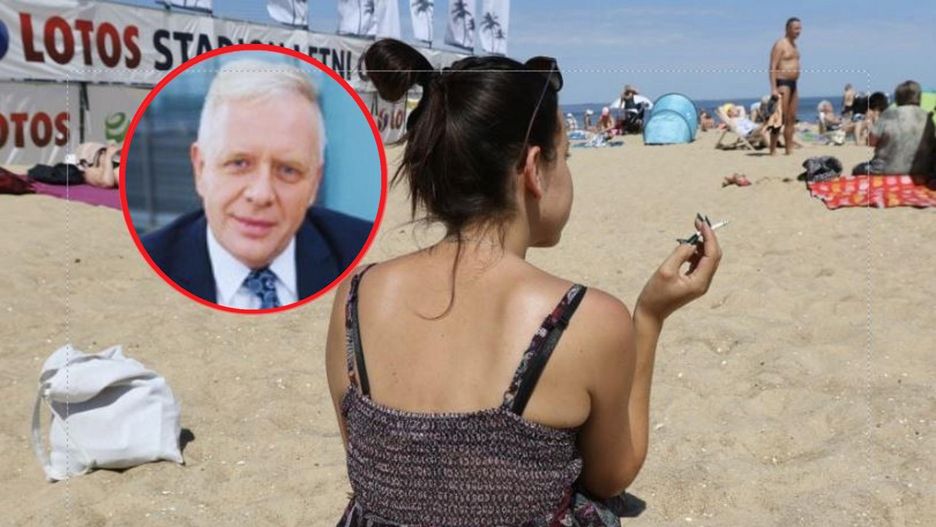 Co kryje się w piasku na plaży? Tak można się zarazić