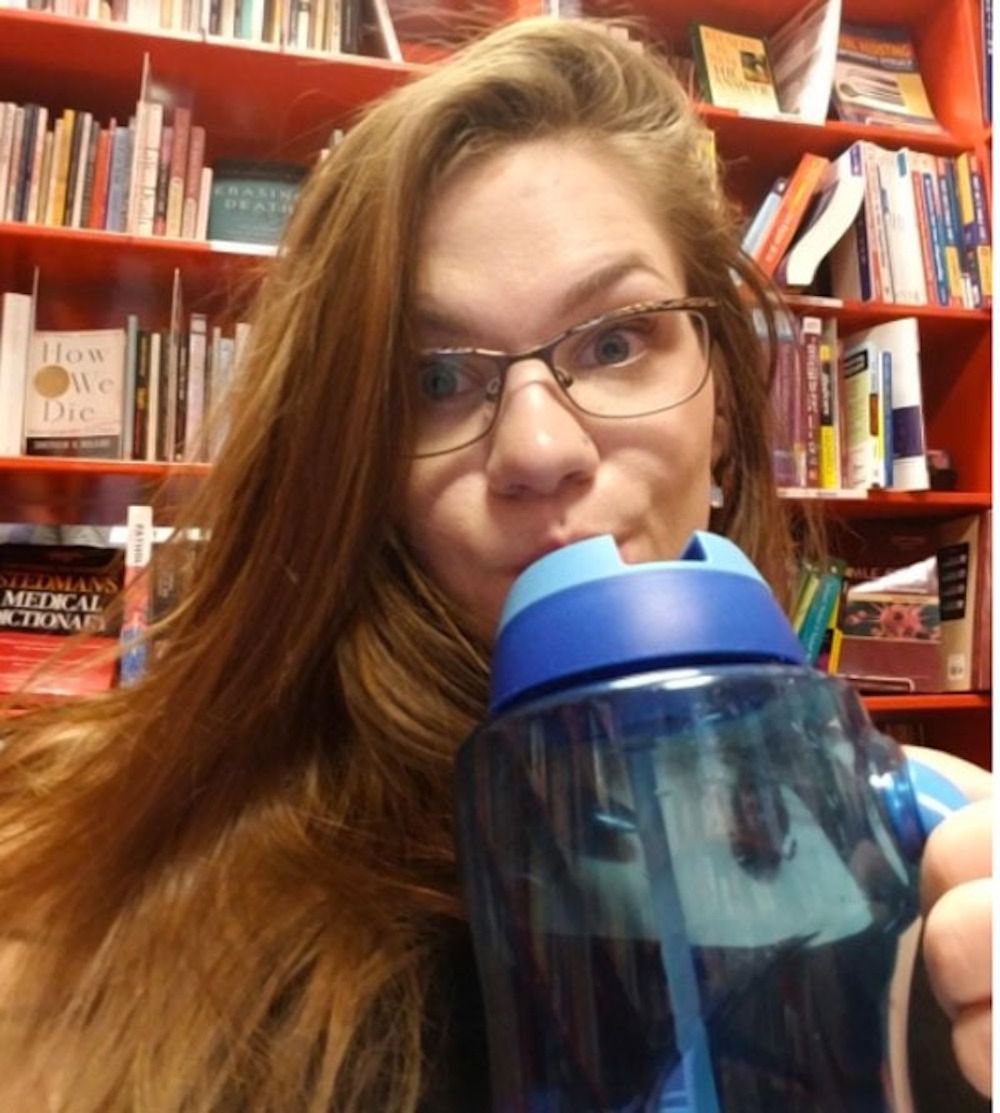 Zmiany widać gołym okiem. Wygląda świetnie