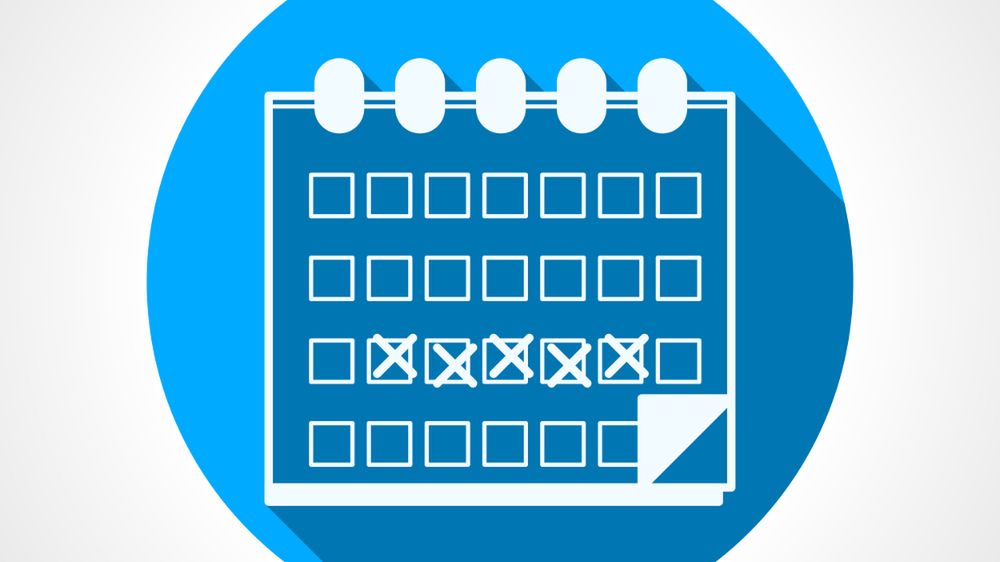 Sposoby na przyspieszenie okresu