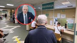 Problemy z nowym programem MZ "Moje zdrowie". "Nic nie wiemy"