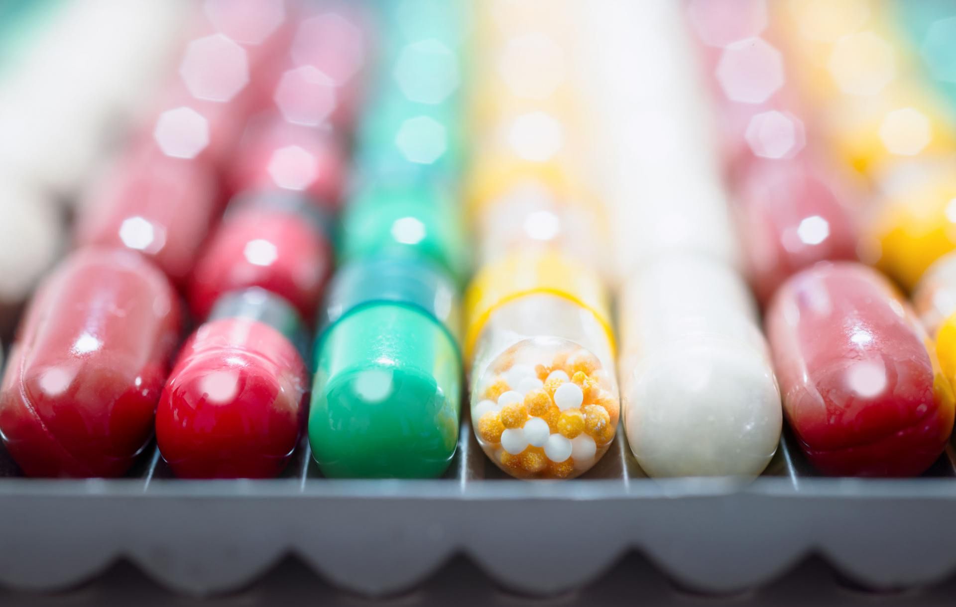 Na temat antybiotyków istnieje wiele niejasności